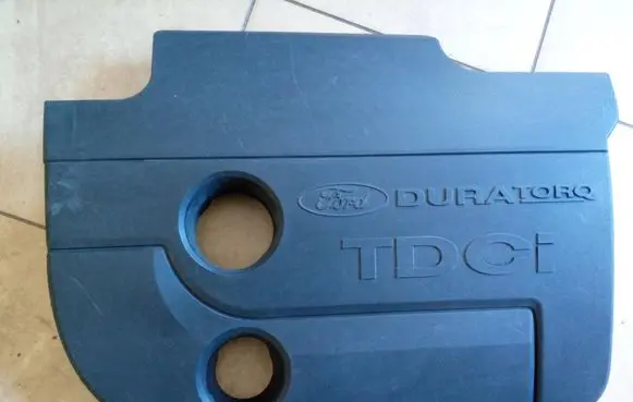 Ford Fiesta Engine cover (trim) AV2Q6N041B NE70544