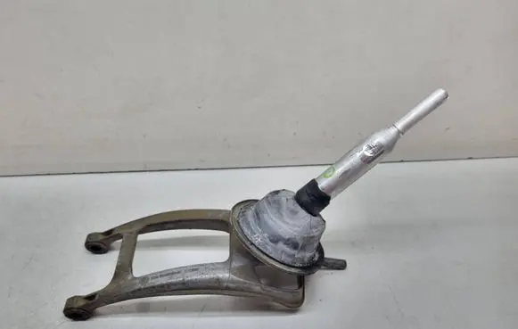 BMW X3 E83 Gear shifter/selector 3448340 25113448340