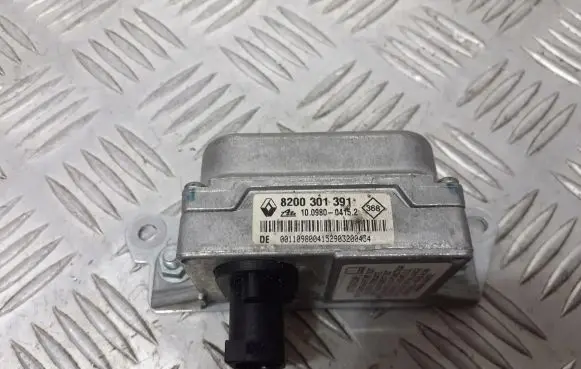 Renault Vel Satis ESP (stability system) control unit 8200301391