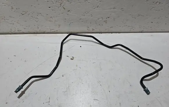 Porsche Cayenne (9Y0 9Y3) Brake line pipe/hose 9y1614706c