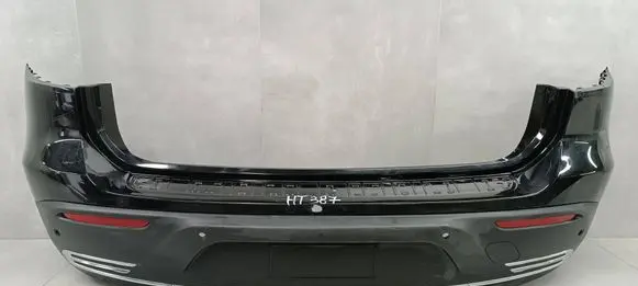 Mercedes-Benz GLB X247 Rear bumper A2478855600