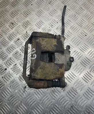 Peugeot Boxer Rear brake caliper