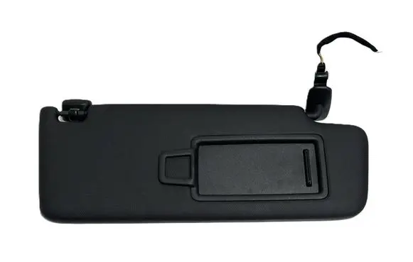 Audi A4 S4 B9 8W Sun visor 8W0857552AL 44667