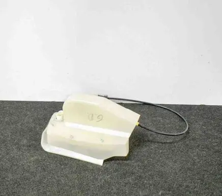 Tesla Model 3 Rear door lock 106896900L