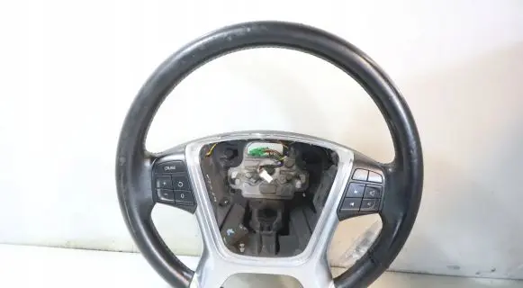 Volvo V70 Steering wheel