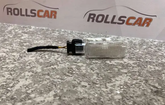 Audi A6 S6 C6 4F Other interior light 094741