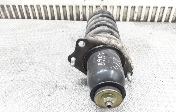 Toyota Corolla E120 E130 Rear shock absorber with coil spring 
