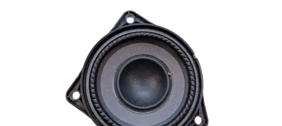 Porsche Macan (95B) Front door speaker 7PP035415F 3002310010