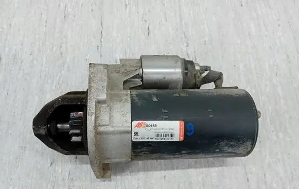 Fiat Ducato Starter motor S0159
