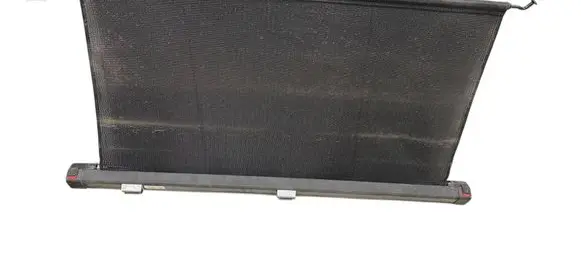 Audi A6 S6 C6 4F Trunk/boot cargo luggage net 4F9861691A BCS230606 0020700110V