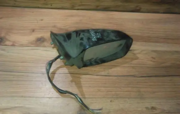 Ford Scorpio Front door electric wing mirror