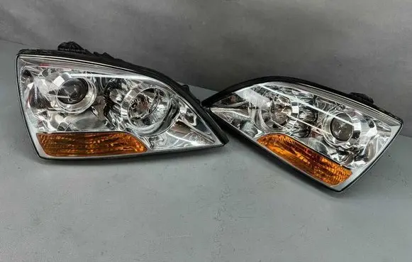 KIA Sorento Headlights/headlamps set 103419012226