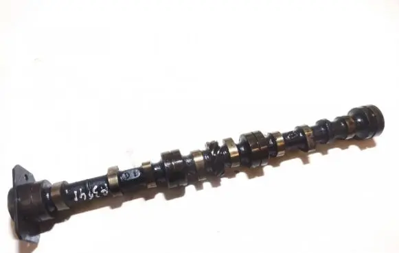 Camshaft