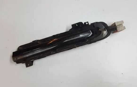 Volvo V40 Front fog light 31290578 A7220400000