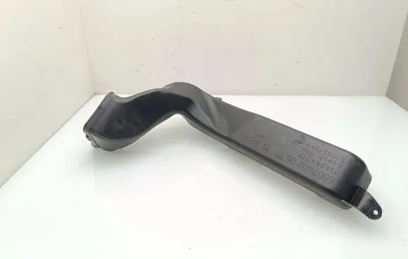 BMW Z4 g29 Cabin air duct channel 6807402 156244312 510951549