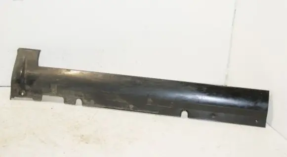 KIA Sportage Side skirt front trim 877531F000