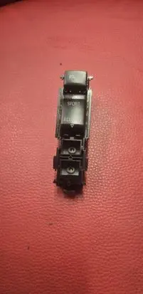 BMW 3 F30 F35 F31 Multifunctional control switch/knob 9252920