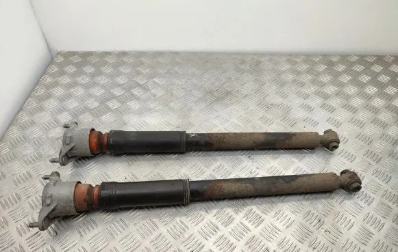 Mercedes-Benz B W246 W242 Rear shock absorber/damper A2043260598