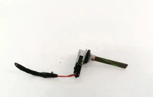 Volkswagen Polo Interior temperature sensor 4b0820539