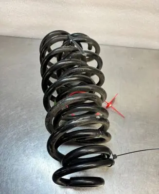 Toyota Camry VIII XV70 Front coil spring
