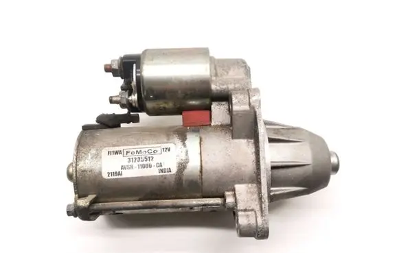 Volvo V60 Starter motor 31285512