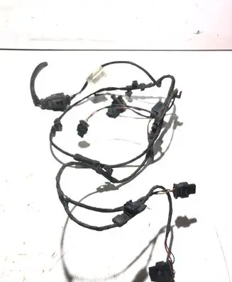 Volkswagen Eos Parking sensor (PDC) wiring loom 1Q0971104H