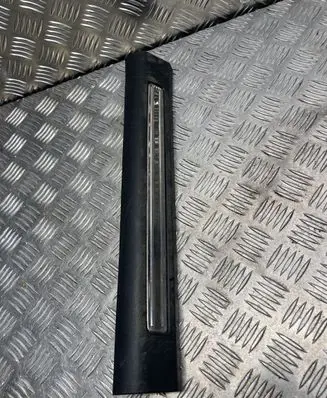 Ford Galaxy Front sill trim cover EM2BR13201BCw