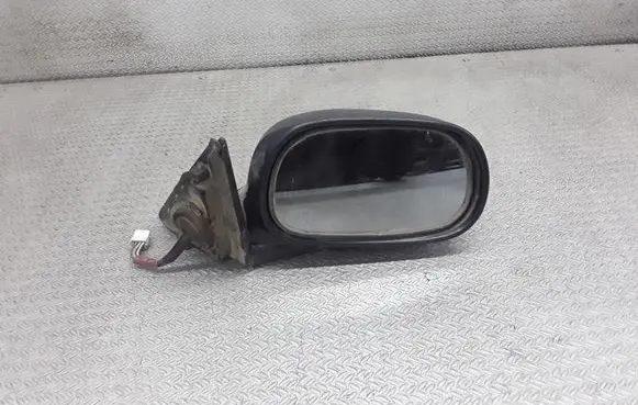 Mitsubishi Galant Front door electric wing mirror