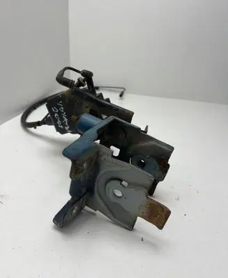 Chrysler Grand Voyager IV Cruise control unit/module 60043d 04861546AA