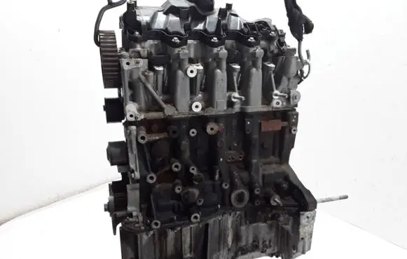 Renault Megane IV Engine K9K873