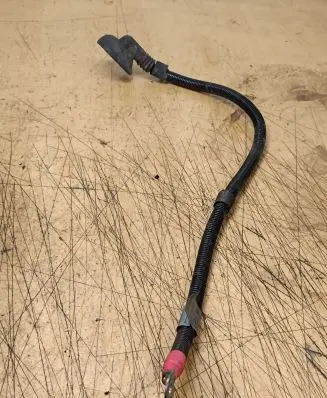 BMW X5 E53 Positive cable (battery) 143955903 1439559