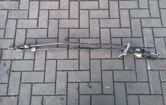 Fiat Doblo Gear shift cable linkage EPDM1