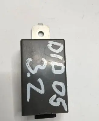 Mitsubishi Pajero Other relay MN117823 5600012 3933