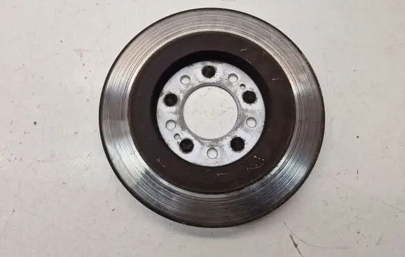 KIA Optima Rear brake disc