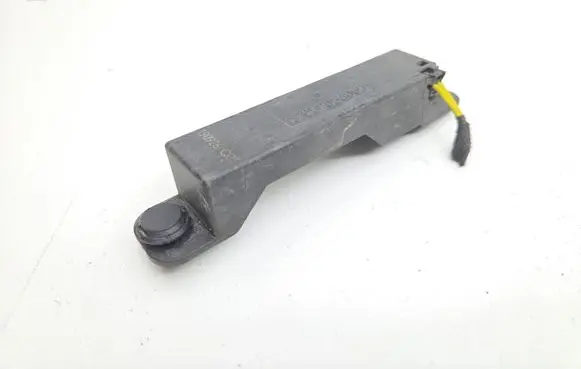 Mercedes-Benz E W213 Keyless (KESSY) go control unit/module A2059053005
