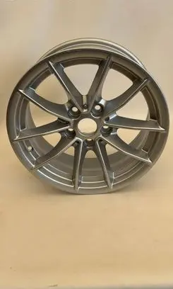 BMW 3 G20 G21 R16 alloy rim 6876921 06102022
