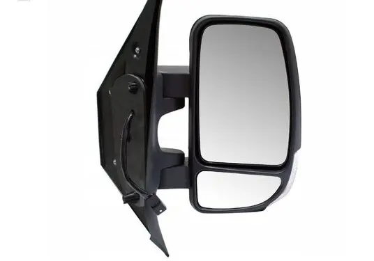 Renault Master III Front door electric wing mirror 