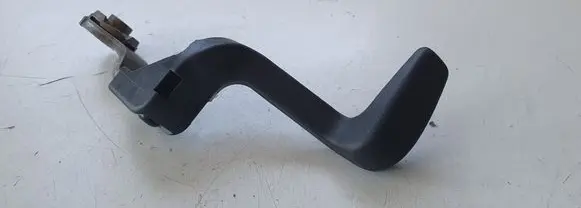 Renault Captur Steering wheel adjustment handle/lever 