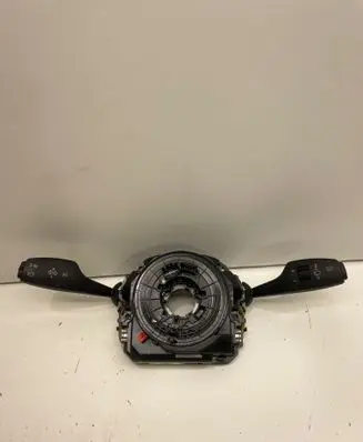 Wiper turn signal indicator stalk/switch