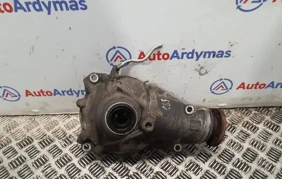 BMW X3 F25 Front differential 7578153 31507578153 8618377