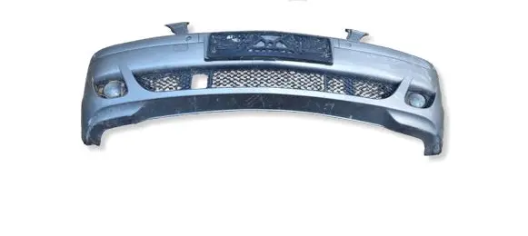 BMW 7 E65 E66 Front bumper 7135525