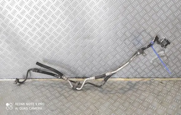 Renault Trafic III (X82) Brake booster pipe/hose 