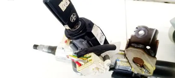 Toyota Verso Ignition lock 897830F030