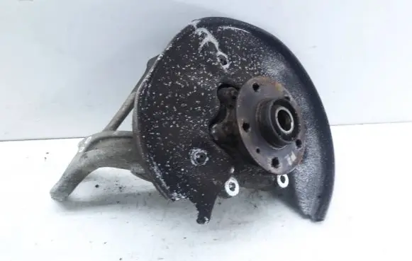 Audi A6 Allroad C7 Rear wheel hub 8R0505432F