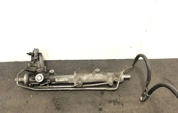 Mercedes-Benz E C207 W207 Steering rack A20411011018