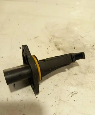 Mercedes-Benz E W210 Mass air flow meter 72268407