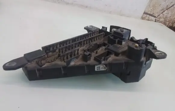 Fuse module