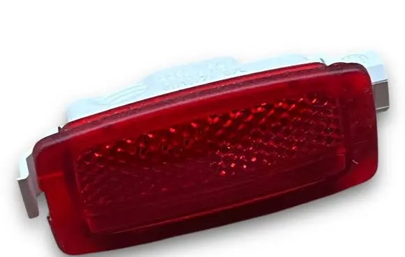 Fiat Stilo LED Daytime headlight Z335 51715773