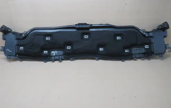 Ford Kuga II Wiper trim 