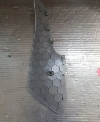 Volkswagen Golf VII Other center console (tunnel) element 5G2863045A